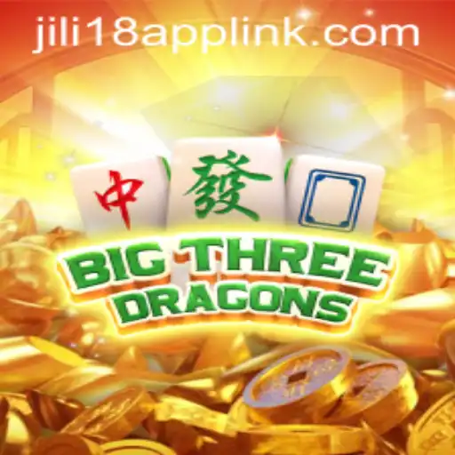 Explore 'BigThreeDragons': A Comprehensive Guide to JiLi18.COM's Exciting Adventure