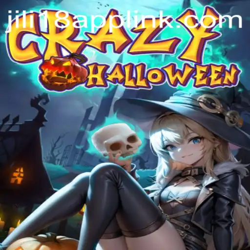 Explore the Thrills of CrazyHalloween by JiLi18.COM