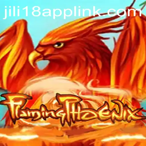 FlamingPhoenix: An Immersive Journey into the Enigmatic World of JiLi18.COM
