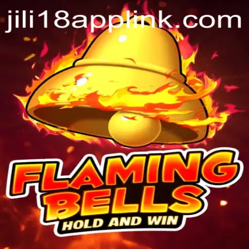 Explore FlamingBells: The Thrilling Casino Game by JiLi18.COM