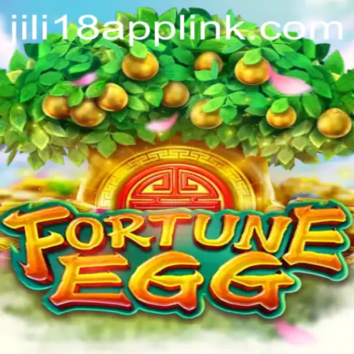 Exploring the Exciting World of FortuneEgg on JiLi18.COM