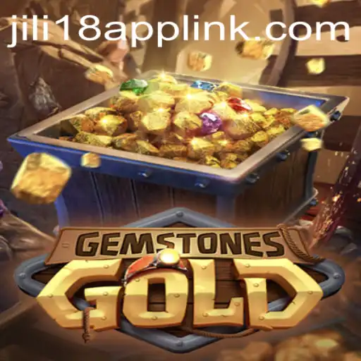 GemstonesGold: An Exploration of JiLi18.COM's Innovative Game