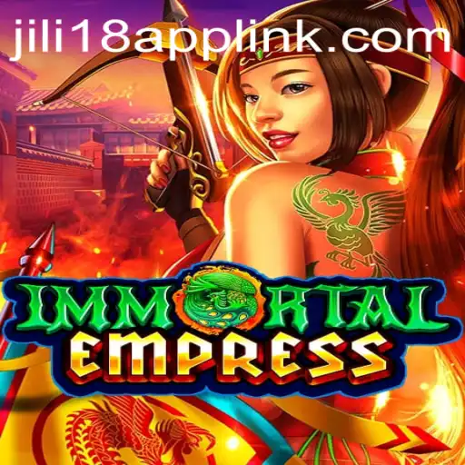 ImmortalEmpress: A Journey into Mythical Realms
