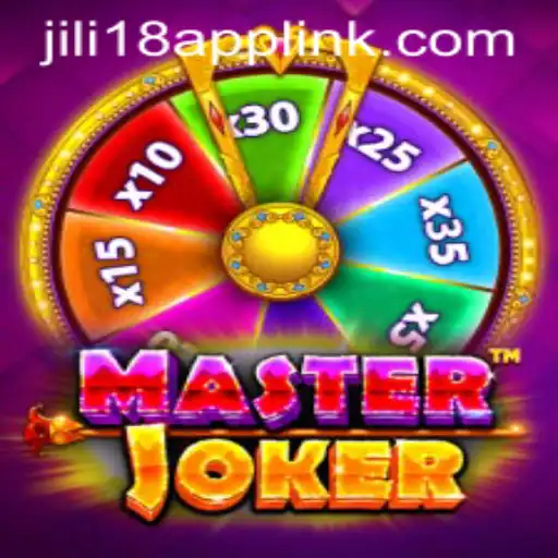 Exploring MasterJoker: A Comprehensive Guide to JiLi18.COM's Innovative Game