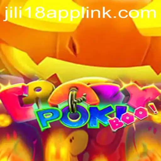 CrazyPokiBoo: A Thrilling Gaming Adventure with JiLi18.COM