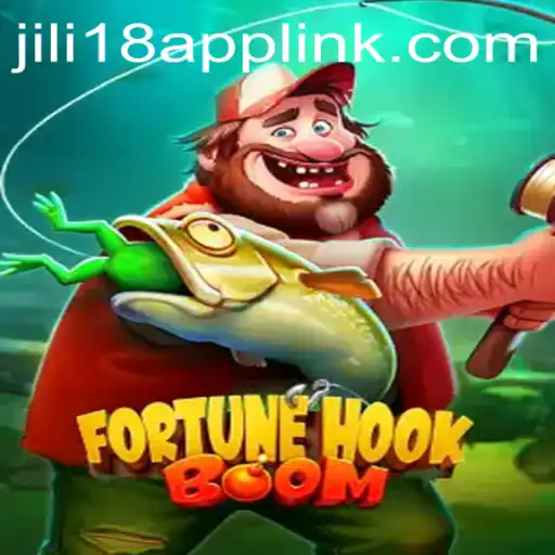 Exploring the Exciting World of FortuneHookBoom: A New Era of Gaming at JiLi18.COM