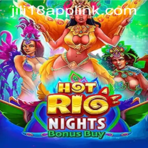 HotRioNightsBonusBuy: An In-Depth Look at the Latest Casino Sensation