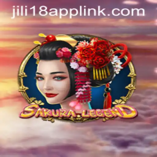 SakuraLegend: A Mystical Adventure with JiLi18.COM