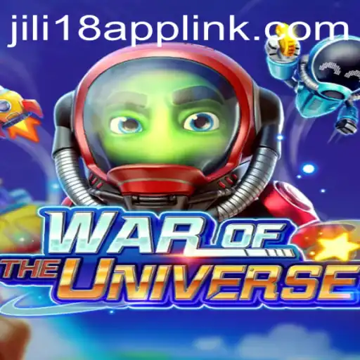 Explore the Cosmic Adventure of WAROFTHEUNIVERSE
