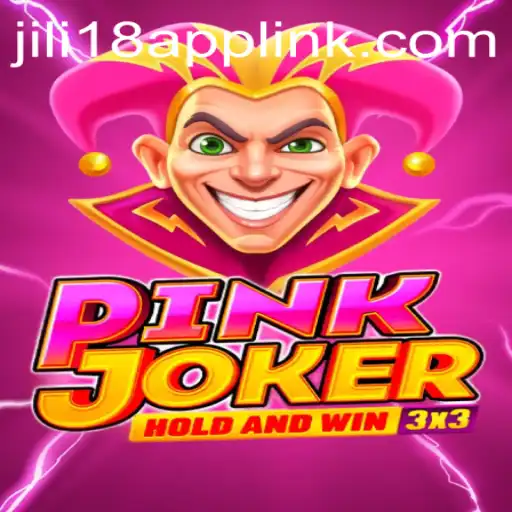 Discover the Exciting World of Pinkjoker on JiLi18.COM