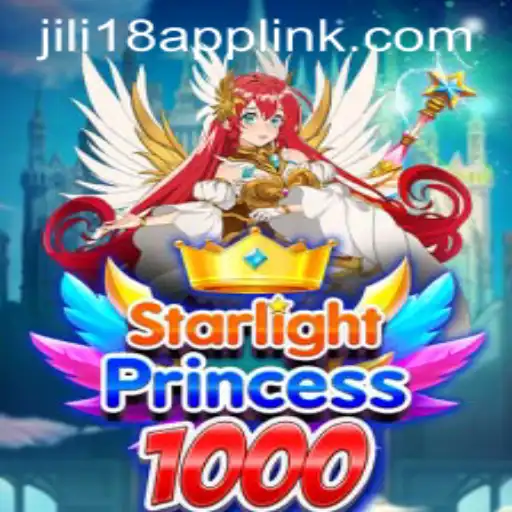 Unveiling StarlightPrincess1000: A Captivating Expedition in the World of JiLi18.COM