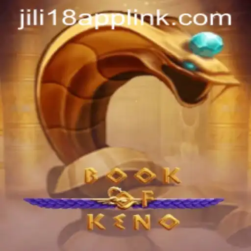 Unveiling the Exciting World of BookOfKeno on JiLi18.COM
