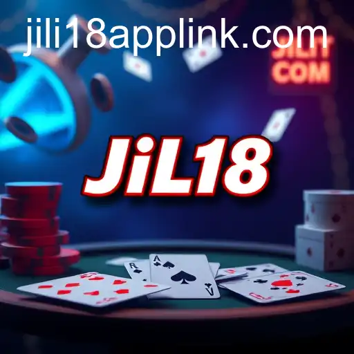 The Allure of Card Games: A Deep Dive Into the World of JiLi18.COM