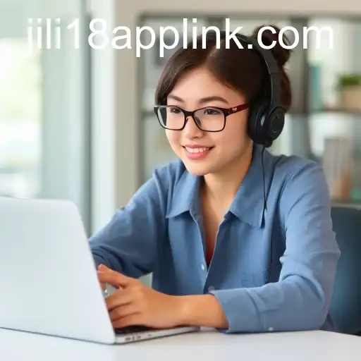 Contact Us: Enhancing User Interaction at JiLi18.COM