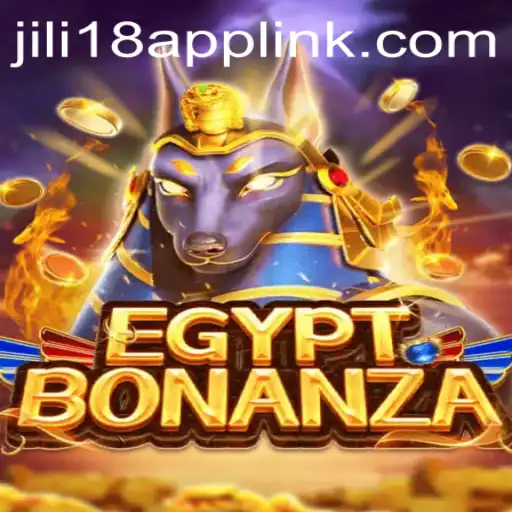 Explore the Exciting World of EgyptBonanza at JiLi18.COM