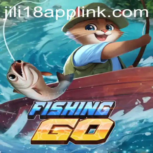 FishingGO: Dive into the Aquatic Adventure
