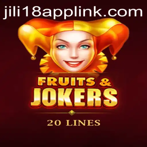 FruitsAndJokers20: A Thrilling Casino Experience
