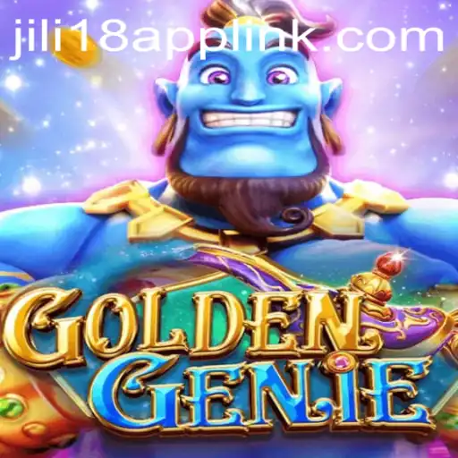 Discover the Thrilling World of GOLDENGENIE: Gaming Excellence by JiLi18.COM