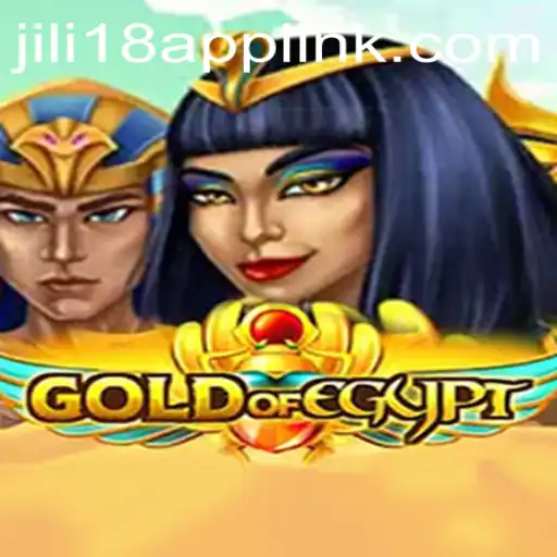 Explore the Ancient Riches in GoldOfEgypt: A Dive into JiLi18.COM's Latest Game