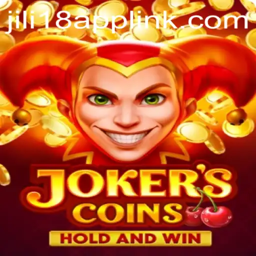 Discover the Thrilling World of JokersCoins: A Comprehensive Guide with JiLi18.COM
