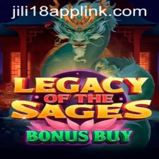 Explore the Enchanting World of LegacyoftheSagesBonusBuy on JiLi18.COM