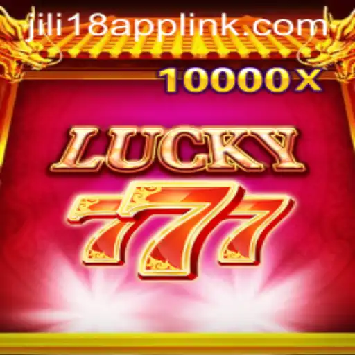 Experience the Thrill of LuckySeven on JiLi18.COM