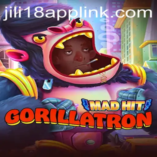 Exploring the Thrilling World of MadHitGorillatron: A Game of Strategy and Adventure