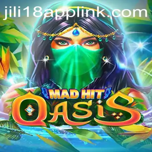 Discovering MadHitOasis: A Comprehensive Guide to a Unique Gaming Adventure