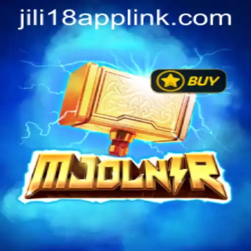 Unveiling the Mystical World of Mjolnir: A Thrilling New Adventure by JiLi18.COM