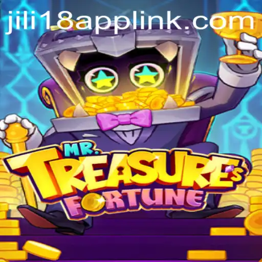 A Deep Dive into MrTreasuresFortune: Unveiling the Thrills of JiLi18.COM