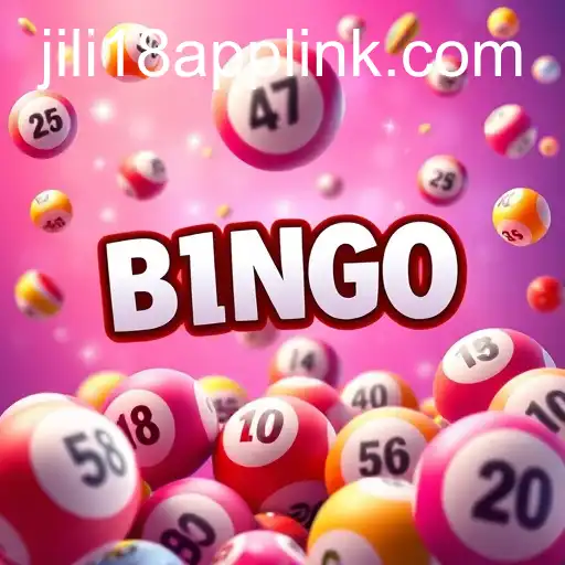Exploring the Thriving World of Online Bingo with JiLi18.COM