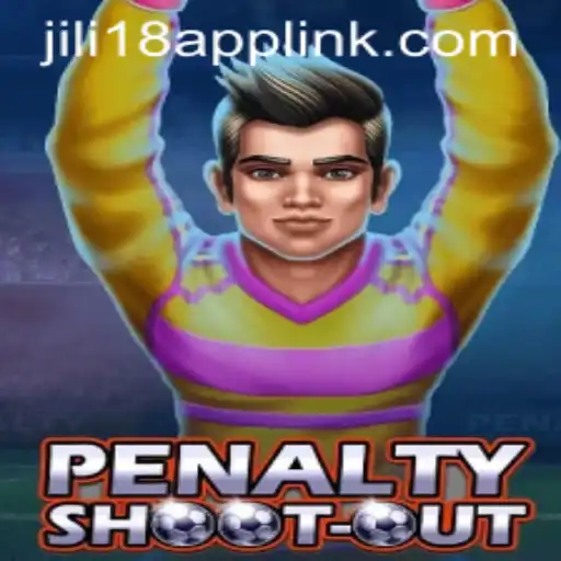 Experience the Thrill of PenaltyShootOut with JiLi18.COM