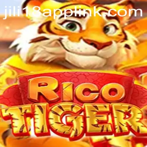 Discover the Thrills of RicoTiger: An Innovative Gaming Experience