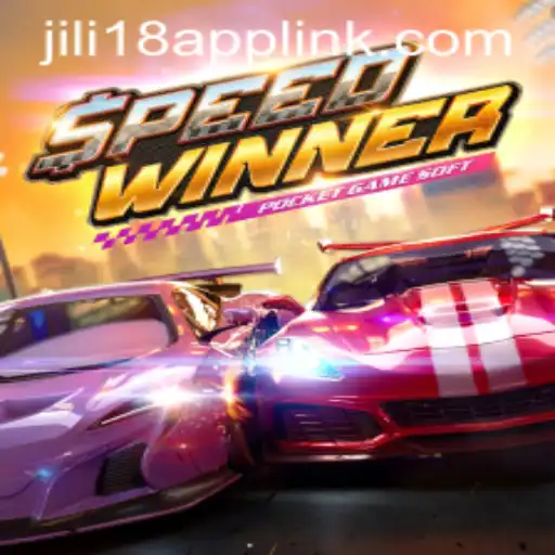 SpeedWinner: Master the Art of Gaming with JiLi18.COM
