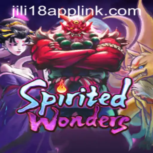 Discovering the Enchantment of SpiritedWonders: A Dive into the Fantasy World