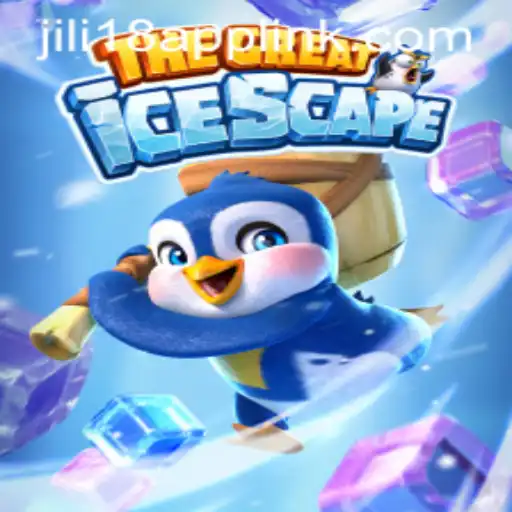 The Great Icescape: A Thrilling New Adventure in Online Gaming