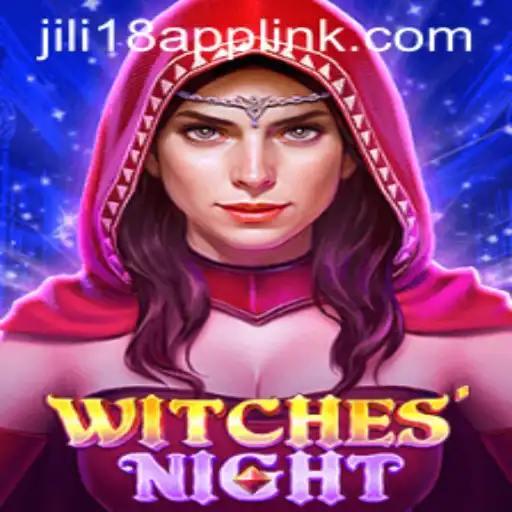 An In-depth Look at WitchesNight: The Enchanting New Game from JiLi18.COM