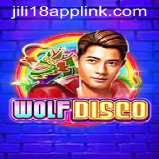 Dive Into the World of WolfDisco: An Engaging Adventure with JiLi18.COM