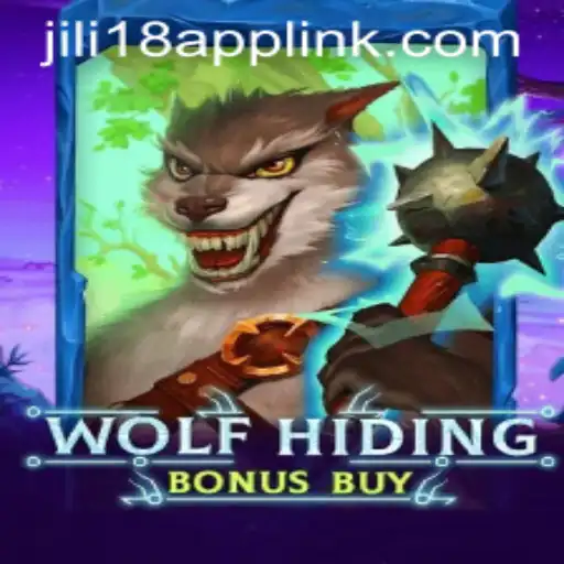 Explore the Thrilling World of WolfHidingBonusBuy at JiLi18.COM