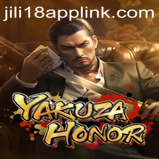 YakuzaHonor: Dive Into the World of Intrigue with JiLi18.COM