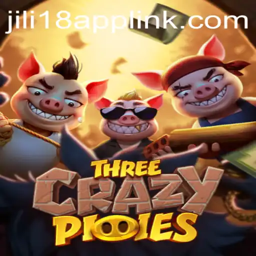 Unraveling the Fun in ThreeCrazyPiggies: A New Era of Online Gaming