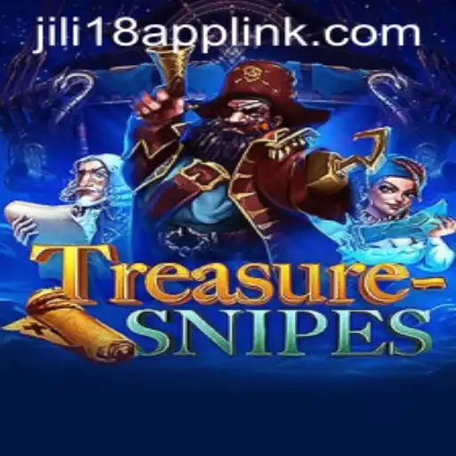 TreasureSnipes: Uncovering Hidden Riches and Adventure