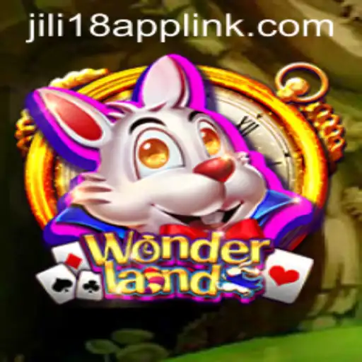 Explore the Enchanting World of Wonderland: A Captivating Gaming Experience